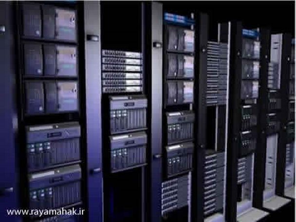   نسل آینده مراکز داده - بخش اول